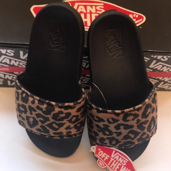Vans La Costa Slides - Picture 2 of 5